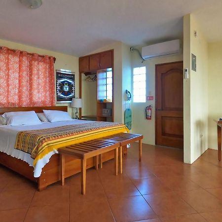 The Galeodan Suites Puerto Baquerizo Moreno Kültér fotó