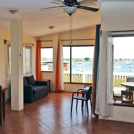 The Galeodan Suites Puerto Baquerizo Moreno Kültér fotó