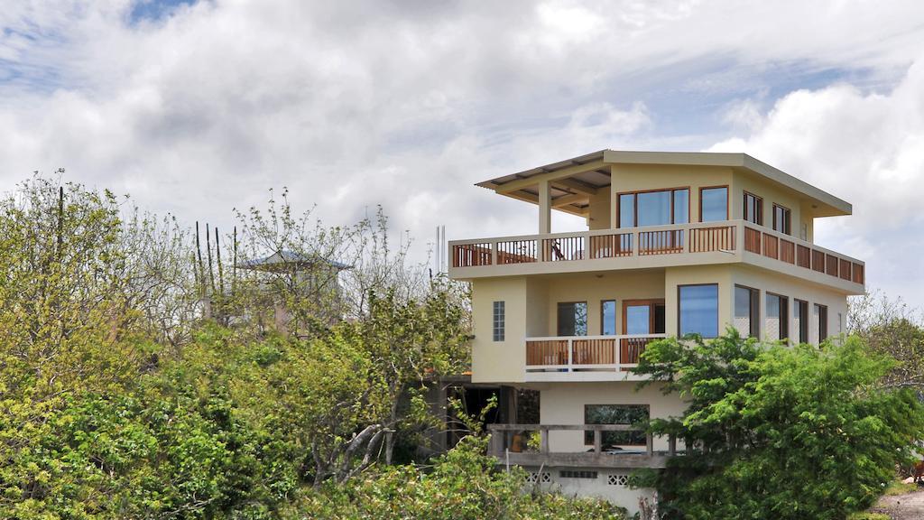 The Galeodan Suites Puerto Baquerizo Moreno Szoba fotó