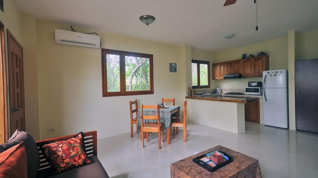 The Galeodan Suites Puerto Baquerizo Moreno Kültér fotó